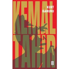Esranın Dünyası Kurt Kanunu