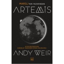Esranın Dünyası Artemis