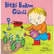 Esranın Dünyası Bakım – Minik Yardımcılar
