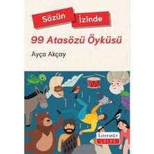 Uravas Store Sözün Izinde-99 Atasözü Öyküsü