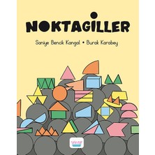 Esranın Dünyası Noktagiller