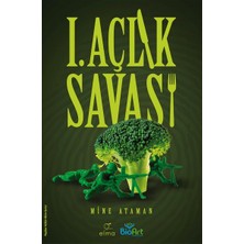 Esranın Dünyası I. Açlık Savaşı