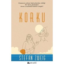 Esranın Dünyası Korku