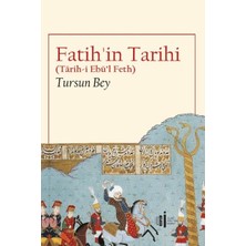 Esranın Dünyası Fatih’in Tarihi