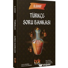 Kafa Dengi Yayınları Kafa Dengi   Ixir  Yayınları 8sınıf  Türkçe  Soru  Bankası