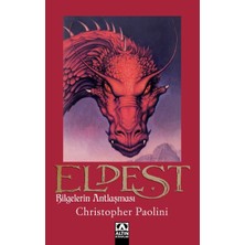 Esranın Dünyası Eldest - Bilgelerin Antlaşması