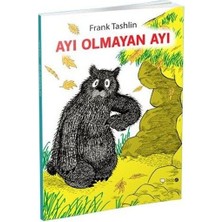 Esranın Dünyası Ayı Olmayan Ayı