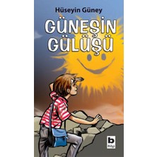 Esranın Dünyası Güneşin Gülüşü