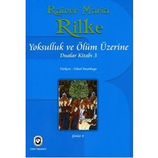 Esranın Dünyası Yoksulluk ve Ölüm Üzerine