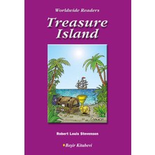 Esranın Dünyası Level 5 - Treasure Island