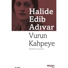 Esranın Dünyası Vurun Kahpeye