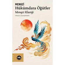 Esranın Dünyası Hükümdara Öğütler