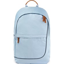 Satch Fly Pure Youth Sırt Çantası Unisex Buz Mavisi Tek Beden