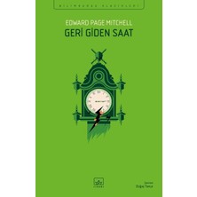 Esranın Dünyası Geri Giden Saat