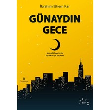 Esranın Dünyası Günaydın Gece