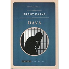 Esranın Dünyası Dava