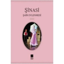 Esranın Dünyası Şair Evlenmesi