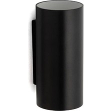TeknoKapsül System Diş Fırçalığı Siyah Renk Siyah Renk 130X60X67 mm