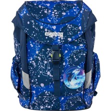 Ergobag Mini Ergonomik Çocuk Sırt Çantası, Anaokulu Çantası, Dın A4, 10 Litre, Erkek ve Kız Çocukları