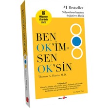 Esranın Dünyası Ben Ok’im- Sen Ok’sin