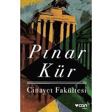 Esranın Dünyası Cinayet Fakültesi