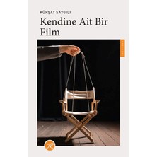 Esranın Dünyası Kendine Ait Bir Film