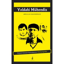 Esranın Dünyası Yoldaki Mühendis