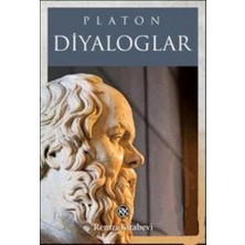 Esranın Dünyası Platon Diyaloglar