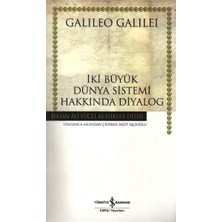 Esranın Dünyası Iki Büyük Dünya Sistemi Hakkında Diyalog - Hasan Ali Yücel Klasikleri