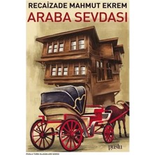 Esranın Dünyası Araba Sevdası