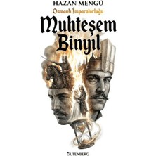 Esranın Dünyası Muhteşem Binyıl