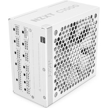 Nzxt C1000 Gold Atx 3.1-1000W Tam Modüler Güç Kaynağı