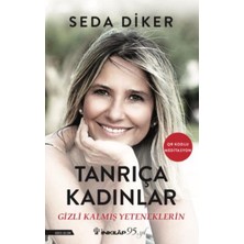 Esranın Dünyası Tanrıça Kadınlar