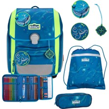 Scout Basic Genius Seti 4 Parça Deep Sea