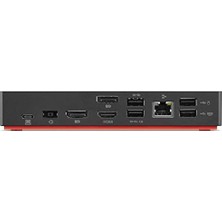 Lenovo 40AS0090UK Thinkpad Usb-C Dock Gen 2