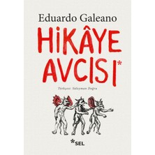 Esranın Dünyası Hikaye Avcısı