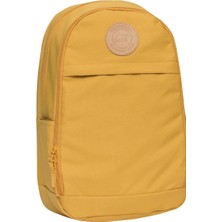 Beckmann Urban Midi Sırt Çantası Sarı
