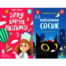 Timaş Çocuk Şifayı Kaptık Hastanesi (Mert Arık) ve Mırıldanan Çocuk