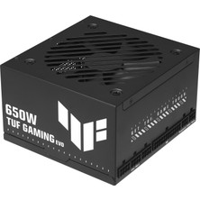 Asus Tuf Gaming 650W Bronz Evo Oyun Güç Kaynağı