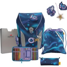 Derdiedas Ergoflex Max Luna
