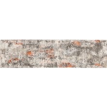 TeknoKapsül Jay Yolluk Turuncu Kahve 80X300 cm