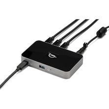Owc Thunderbolt Hub