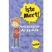 Esranın Dünyası Işte Mert! - Arkadaşlar Arasında - Dostluk