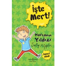 Esranın Dünyası Işte Mert! – Haftanın Yıldızı – Cömert Olmak