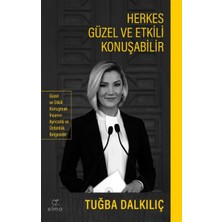 Esranın Dünyası Herkes Güzel ve Etkili Konuşabilir