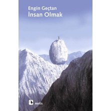Esranın Dünyası Insan Olmak