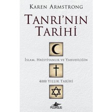 Esranın Dünyası Tanrı'nın Tarihi