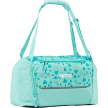 Ergobag Spor Çantası Reitbärtraum - Turkuaz