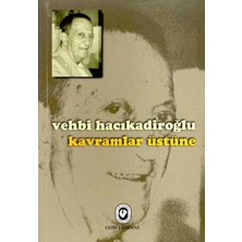 Esranın Dünyası Kavramlar Üstüne