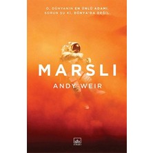 Esranın Dünyası Marslı